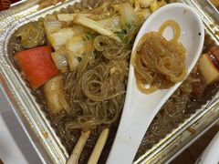 -老谢野馄饨(延安路店)