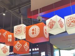 -钱锋炭缸烧烤(南湖大路总店)