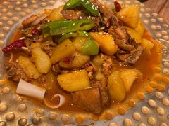 -北疆饭店(金狮广场店)