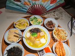 -寻宝记绍兴菜(状元店)