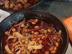 -探鱼·鲜青椒爽麻烤鱼(天河优托邦店)
