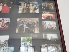 -新疆狼爷烤肉(宋庄店)