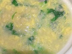 -吕氏疙瘩汤·海鲜新鲁菜(海州利群店)
