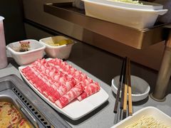 -海底捞火锅(西单店)