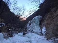 -黑龙潭风景区