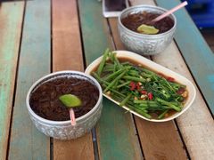 -Doo Dee Thai Food(Issan/Isaan/Esan)
