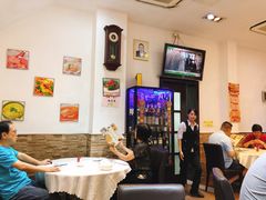 -凤城礼记鱼翅海鲜酒家(新马路总店)