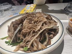 -津沽小院(天津之眼店)