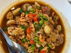 -宴宁汇(星河荟商业中心店)