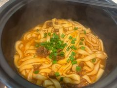 -湘江红·湖南招牌菜(莲花南路店)