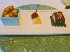 -三号黄浦会Canton Table