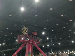 -巴克创奇梦工厂