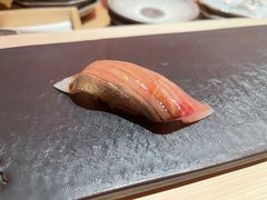 -橼舍鮨青木