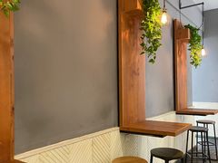 用餐区-花马天堂云南餐厅 Lost Heaven(外滩店)