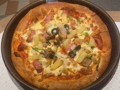 -必胜客(会展店)