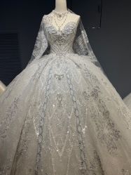 -MISS LUCKY国际婚纱礼服定制(昌平店)