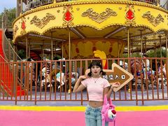 -水上乐园·欢乐世界