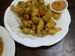 -清真嘎咕馅饼(奉天街店)