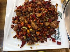 -老味道1992(武当山店)