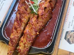 -金达莱冷面百年石锅饭(宾馆胡同店)