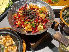 -井水小厨·湘菜(活力广场店)