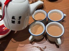 -香园茶社·金陵小灶(老门东店)