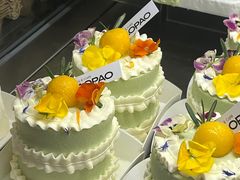 -PAOPAO Bakery&Café(港汇店)