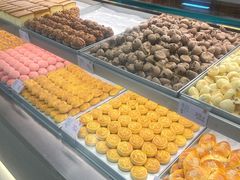 -詹记桃酥(融创茂店)