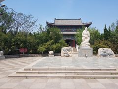 -韩家民俗村
