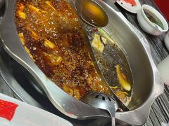 -重庆大队长火锅(凤城八路店)