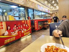 -金百万(方庄店)