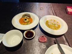 -蟹榭·本帮江浙菜·蟹宴(五角场合生汇商场店)