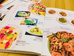 菜单-转角遇到爱(江南西路店)