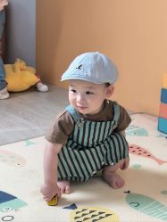 -爱儿美儿童摄影(五路居花园别墅店)