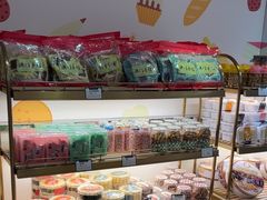 -蜂蝶来饼店(拱北总店)