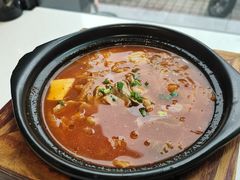 -京尚道韩式美食屋(海甸岛店)