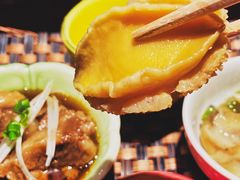 -锅物新语&寿喜烧.炉端割烹(世博源店)