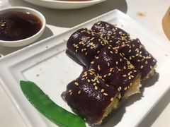 紫米脆虾昌-潮福城大酒楼(湖滨北路店)