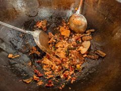 -江湖水乡铁锅炖魚(周庄嘉园店)