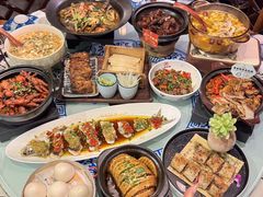 -一味大院•桐庐菜传承店(春江路店)