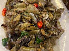 -陈鹏鹏潮汕菜(欢乐海岸 海边景观店)