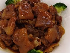 -绿雅居原生态农庄(小涌店)