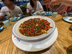 -鸡毛店·川菜(双楠店)