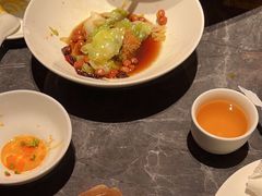 -炊烟小炒黄牛肉(浦东世纪汇店)