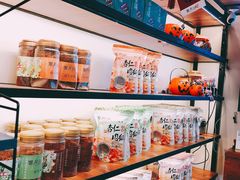-霁月台现烤猪肉脯(万达茂店)