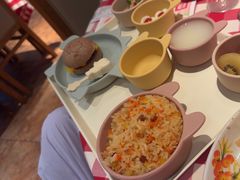 -西贝(六里桥旗舰店)