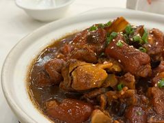 -亮庆餐厅·粤菜·早茶(篁庄店)