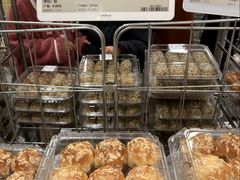 -山姆会员商店(上海浦东店)