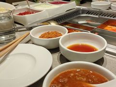 -海底捞火锅(万丰桥店)