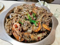 -蟹肉煲蟹肉(阊胥路店)